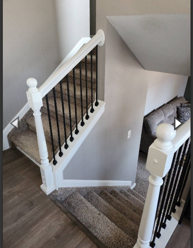 7015 Woody Creek Dr in Colorado Springs, CO - Foto de edificio - Building Photo