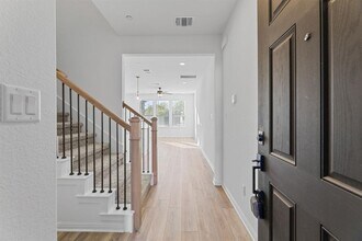 2725 Woodall Dr in Cedar Park, TX - Building Photo - Building Photo