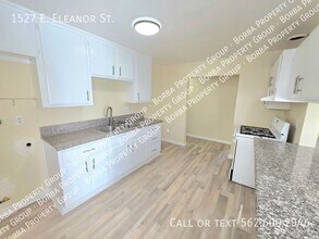 1527 E Eleanor St in Long Beach, CA - Building Photo - Building Photo
