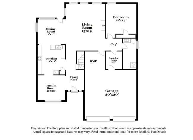 8835 Vista Springs Dr in Spring, TX - Building Photo - Building Photo