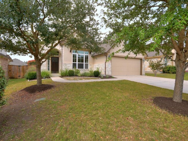 property at 3541 Penelope Way