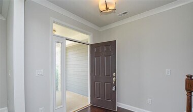 10149 Meeting House Dr NW in Huntersville, NC - Building Photo - Building Photo
