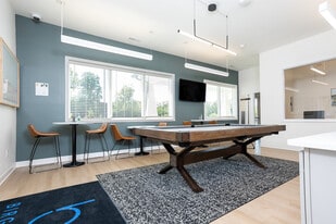 The Meadows in Indianapolis, IN - Building Photo