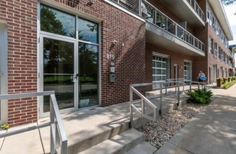 803 E Mifflin St in Madison, WI - Building Photo - Building Photo