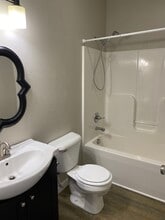 2352 Ascot Downs, Unit 2352 in Paducah, KY - Foto de edificio - Building Photo