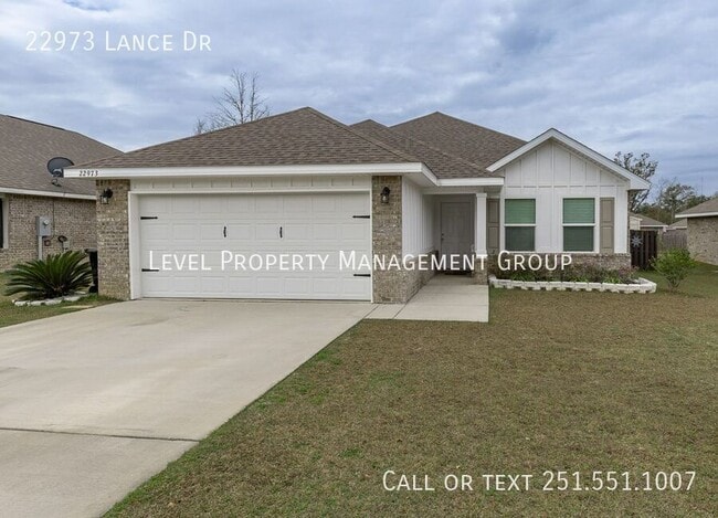 property at 22973 Lance Dr
