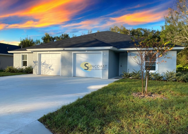 1 Rosecroft Ln