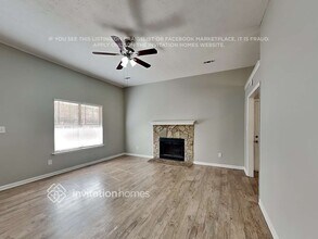 60 Melton Way in Covington, GA - Building Photo - Building Photo