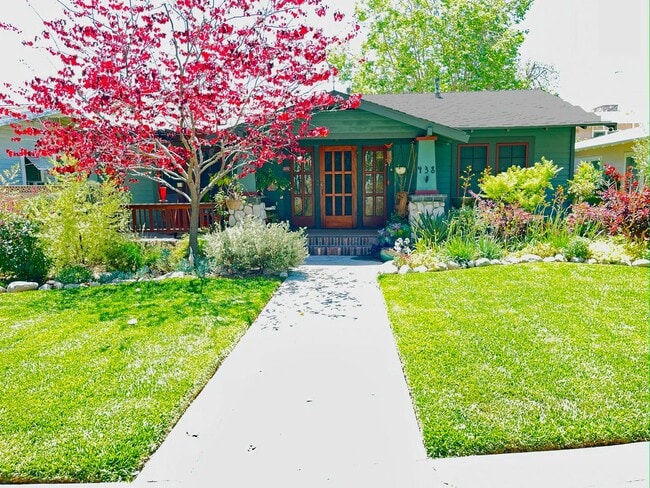 property at 438 W Malvern Ave