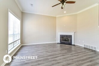 4918 Noel Mission Dr in Memphis, TN - Foto de edificio - Building Photo