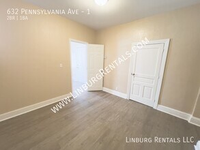 632 Pennsylvania Ave-Unit -1 in York, PA - Building Photo - Building Photo