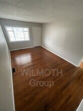 3346 Hovey St in Indianapolis, IN - Building Photo - Building Photo