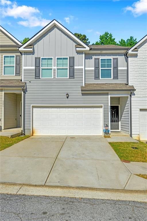 3405 Endurance Ct in Atlanta, GA - Building Photo - Building Photo