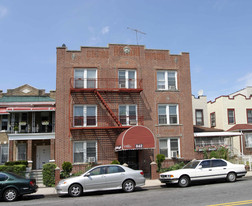 862 Schenectady Ave Apartments