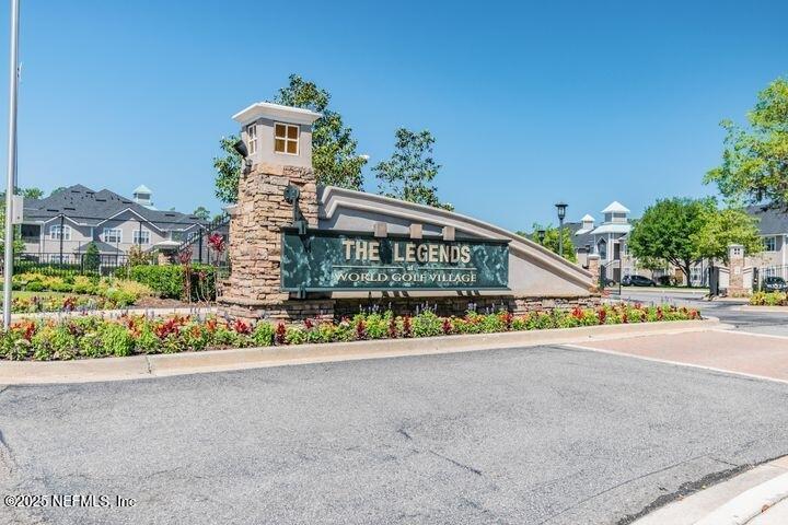 315 Ryder Cup Cir in St. Augustine, FL - Building Photo
