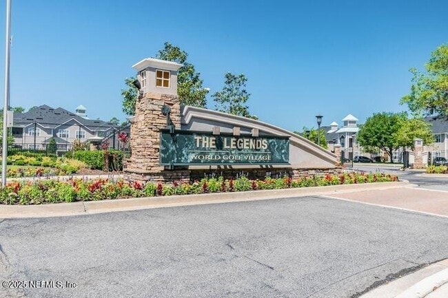 property at 315 Ryder Cup Cir