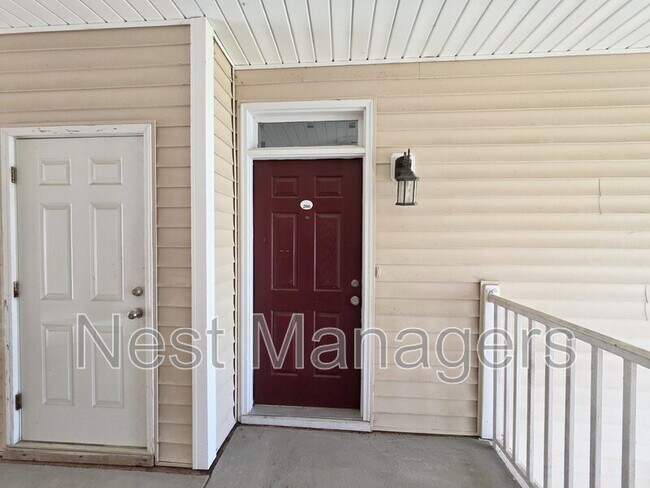 1324 Kershaw Loop in Fayetteville, NC - Building Photo - Building Photo