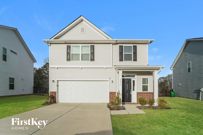 property at 5431 Cobblestone Glen Dr