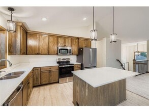 7710 Long Lake Rd in Mounds View, MN - Building Photo - Building Photo