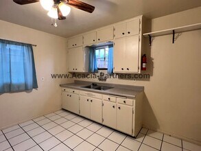 1412 N Euclid Ave in Tucson, AZ - Building Photo - Building Photo