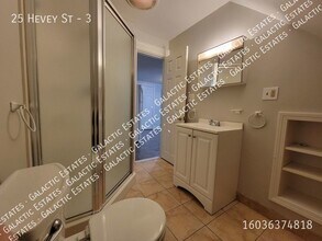 25 Hevey St, Unit 3 in Manchester, NH - Building Photo - Building Photo
