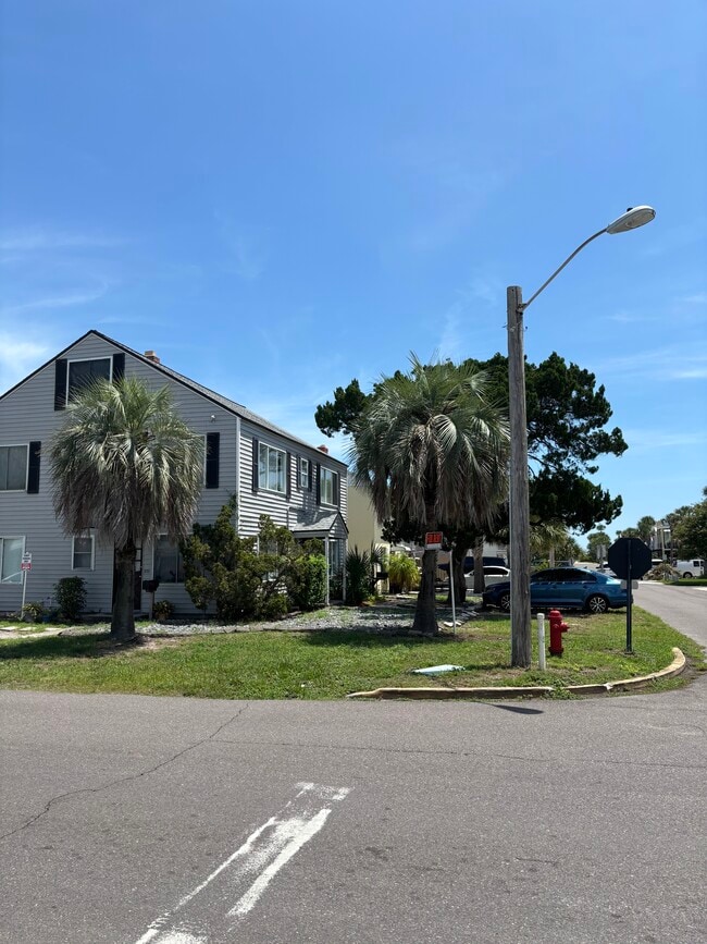 224 Cherry St, Unit #224