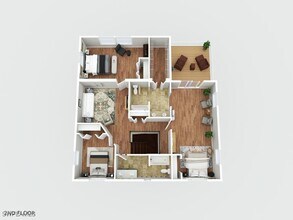 4920 Shady River Ln in Ft. Myers, FL - Building Photo - Building Photo