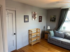 36 Hudson St in Somerville, MA - Building Photo - Building Photo