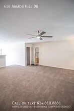 416 Armor Hill Dr in Columbus, OH - Building Photo - Building Photo