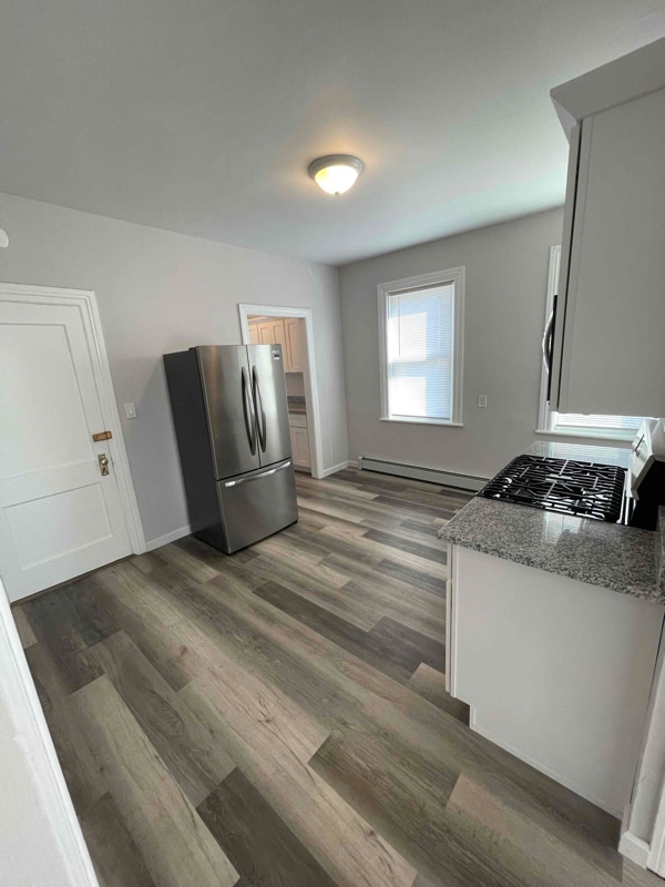 9 Berlin St, Unit 1 in Providence, RI - Foto de edificio - Building Photo