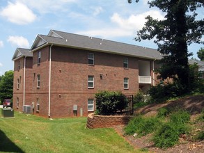 Guilford College East in Greensboro, NC - Building Photo - Building Photo