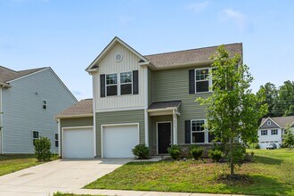 4213 Stockbrook Dr in Charlotte, NC - Building Photo - Building Photo