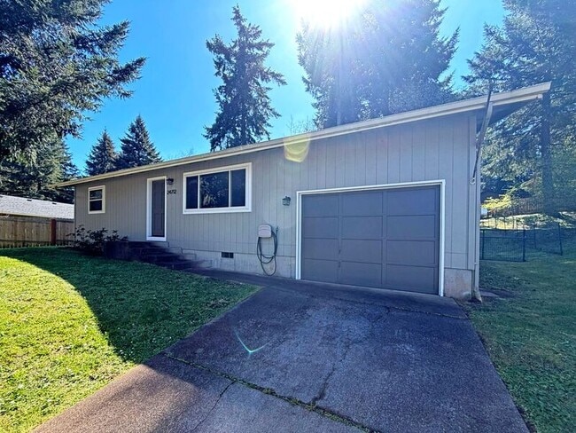 24712 Parkside Dr in Veneta, OR - Building Photo - Building Photo