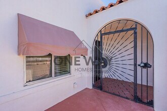 745 E Pierce St in Phoenix, AZ - Building Photo - Building Photo