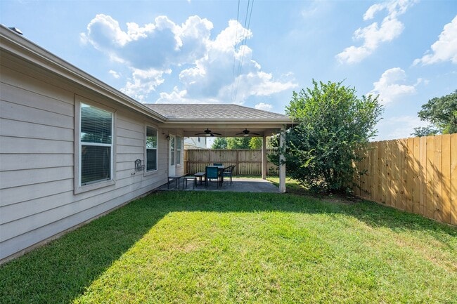 15823 Kings Cypress Ln in Cypress, TX - Building Photo - Building Photo