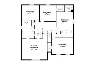 303 Iron Horse Ln in Burlington, NC - Building Photo - Building Photo
