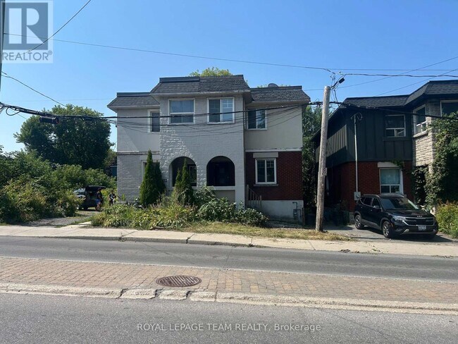 property at 500 Parkdale Ave
