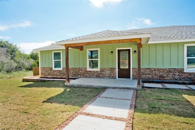 3719 Washington Trail in Granbury, TX - Building Photo - Building Photo