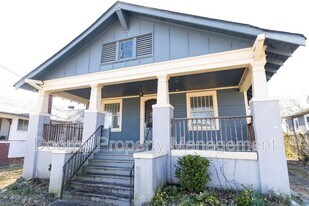 2112 Duncan Ave in Chattanooga, TN - Building Photo