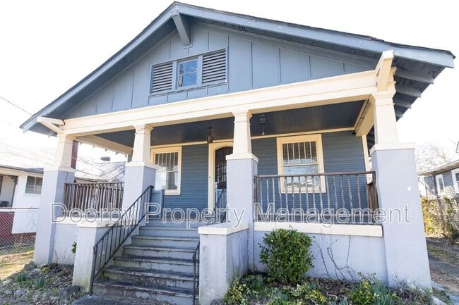 property at 2112 Duncan Ave