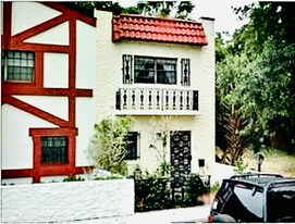 625 N Halifax Ave in Daytona Beach, FL - Building Photo