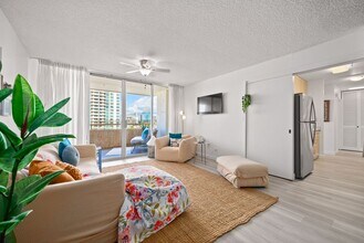 920 Ward Ave in Honolulu, HI - Building Photo - Building Photo