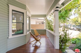 5676 Hub St in Los Angeles, CA - Building Photo - Building Photo