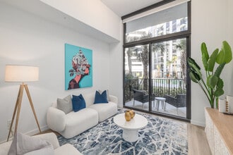 The Arcadian in Fort Lauderdale, FL - Foto de edificio - Interior Photo