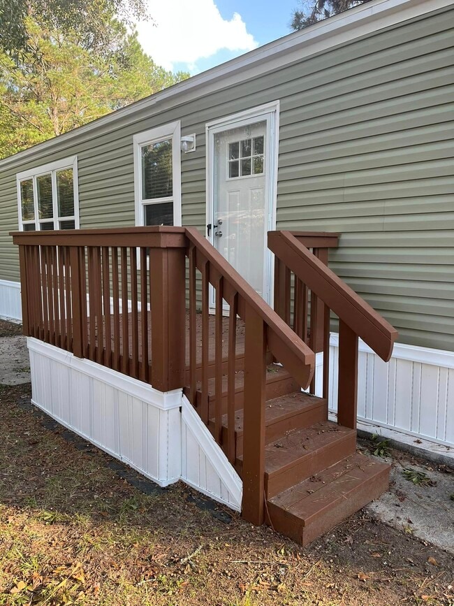 126 Peggy St in Conroe, TX - Building Photo - Building Photo