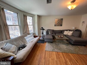 129 S 18th St in Philadelphia, PA - Foto de edificio - Building Photo