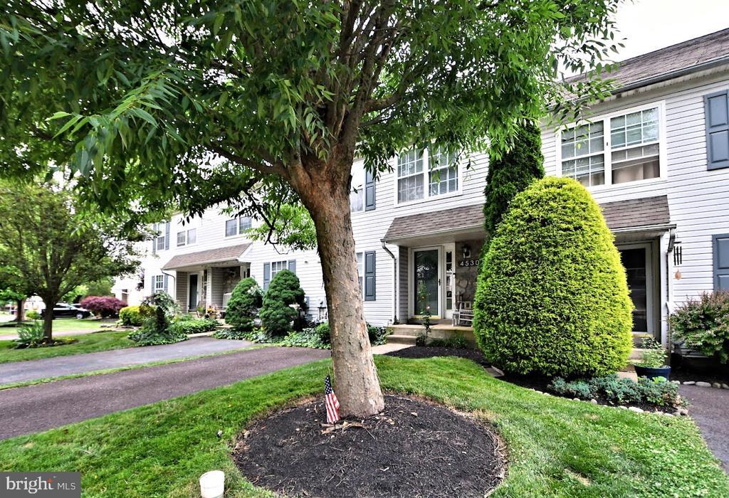 4530 Louise St Claire Dr in Doylestown, PA - Building Photo