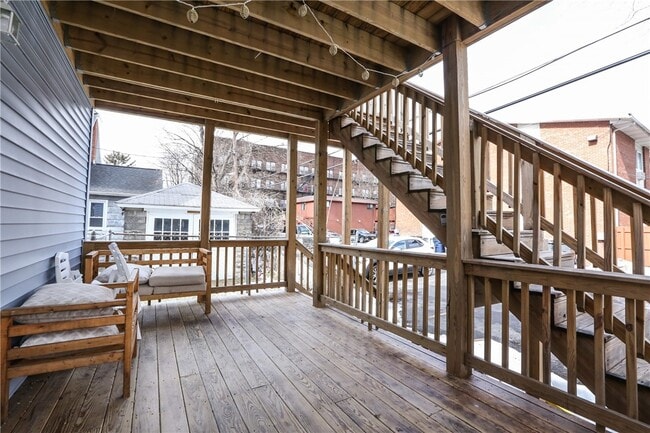 36 Tracy St in Rochester, NY - Building Photo - Building Photo