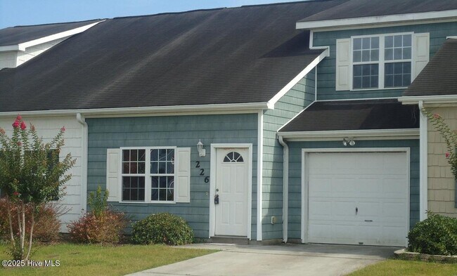 property at 226 Jessie Cir