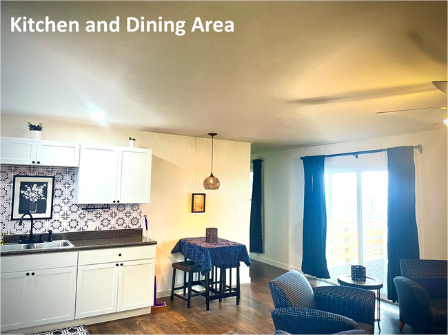 650 Dogwood Trail in Jasper, TN - Foto de edificio - Building Photo